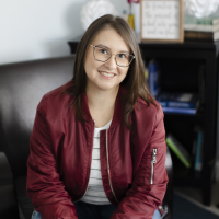Rachel Huntington, LMFT