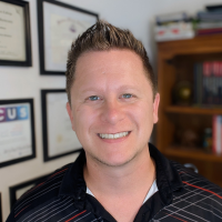 Brandon Kutmas, MS, LMHC, LCPC