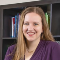 Lanaya Ethington, PhD