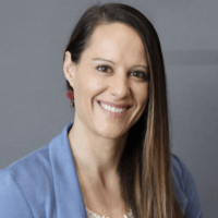 Pam Moen, LISW
