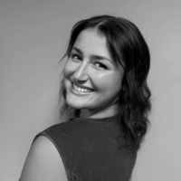 Mya Seehase, Graduate Intern