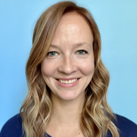Heidi Vogel, LMHC