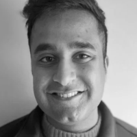 Parth Patel, LMHC