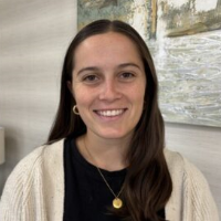 Suzanna Yoder, LMSW