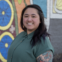 Kathie (Kat) Pham, LISW