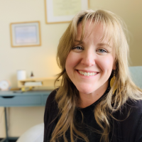 Caroline Oestreich, MSW, LISW