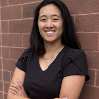 Lydia Moore, LMSW