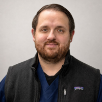 Thomas Larson, MSN ARNP PMHNP