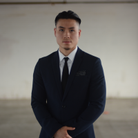 Cody Soulinthavong