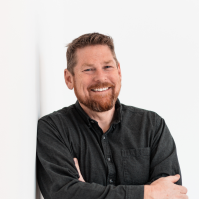 Bryan Mason, LMSW