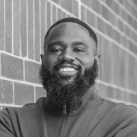 Ja'Korey Walker, LMSW