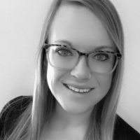 Kelsey Madesen, PMHNP