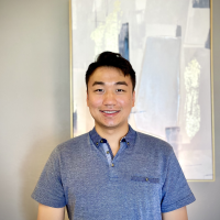 Ming Dong, MA, CHES, tLMHC