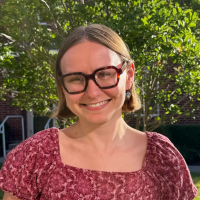 Erin Bughman, LMSW
