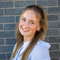 Claire Jones, Masters