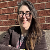 Sarah Heady, LMSW
