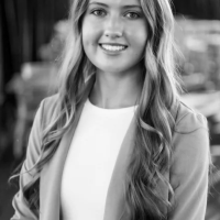 Camryn Douglas, tLMHC