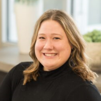 Priscilla Hoover, LMSW