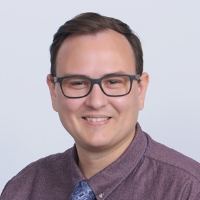 Daniel Mills, LMSW