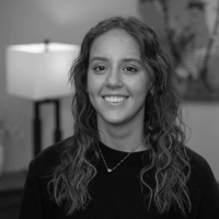 Alexandra Buckingham, tLMHC