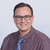 Daniel Mills, LMSW