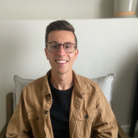 Mark Biangmano, LMHC