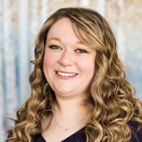 Trisha Maulson, LMFT