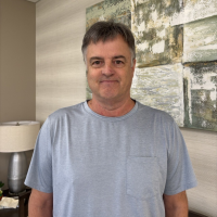Mike Inman, LISW