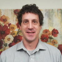 Brad Vangorkom, LISW