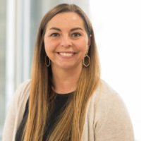 Kelly Mayer, LISW