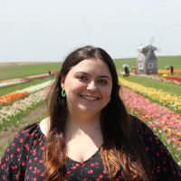 Christina Carlson, tLMHC