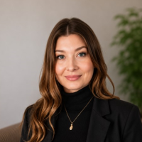 Kristin Behounek, tLMHC, NCC