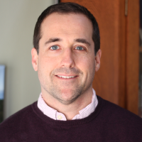 Dan Tallman, LISW, CADC, CFMHE