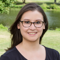 Rachel Huntington, LMFT