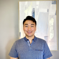 Ming Dong, MA, CHES, tLMHC