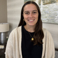 Suzanna Yoder, LMSW