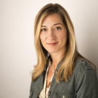 Sarah Anderson, LISW