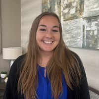 Suzanne Smith, LMHC-t