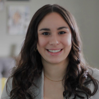 Carli Carter, LMHC,NCC