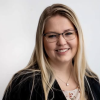 Katelyn Hodnefield, LMHC