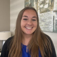 Suzanne Smith, LMHC-t