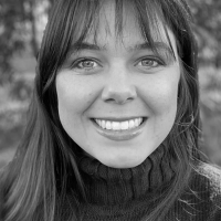 Caitlyn O'Conner, tLMHC