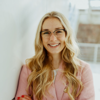 Taylor Williams, LMHC, LPC