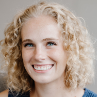 Grace Weiner, tLMFT