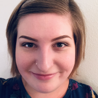 Emma Schutte, PhD, LMHC