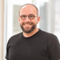 Tim Fairbanks, LISW