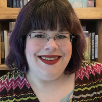 Elisabeth Burlingame, LISW