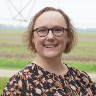Christine Grothe, LMHC, GTC