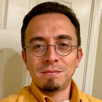 Wakiza Gámez, Ph.D.